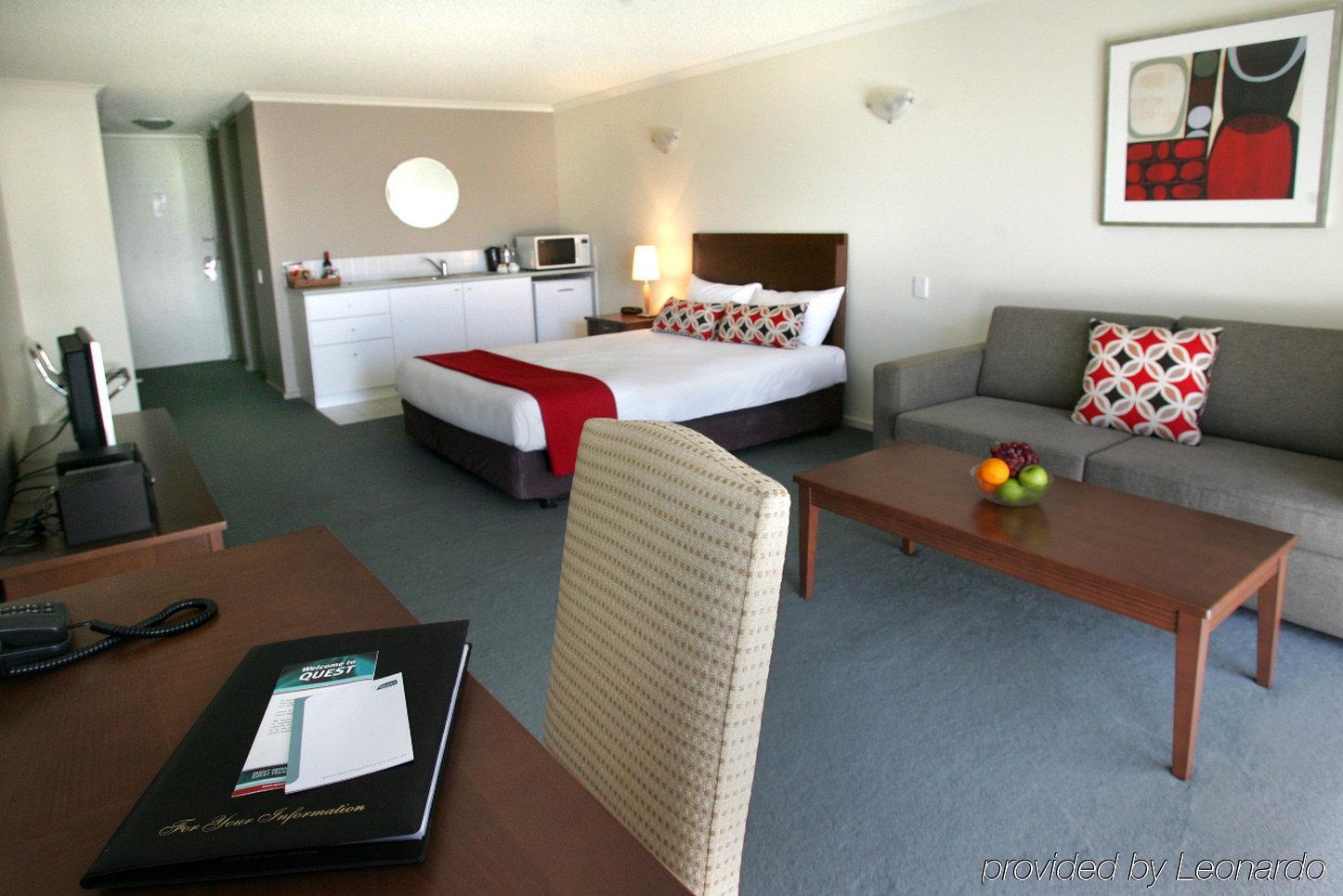 Knox International Hotel And Apartments Wantirna Quarto foto