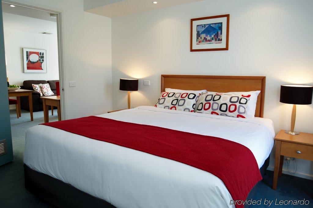 Knox International Hotel And Apartments Wantirna Quarto foto